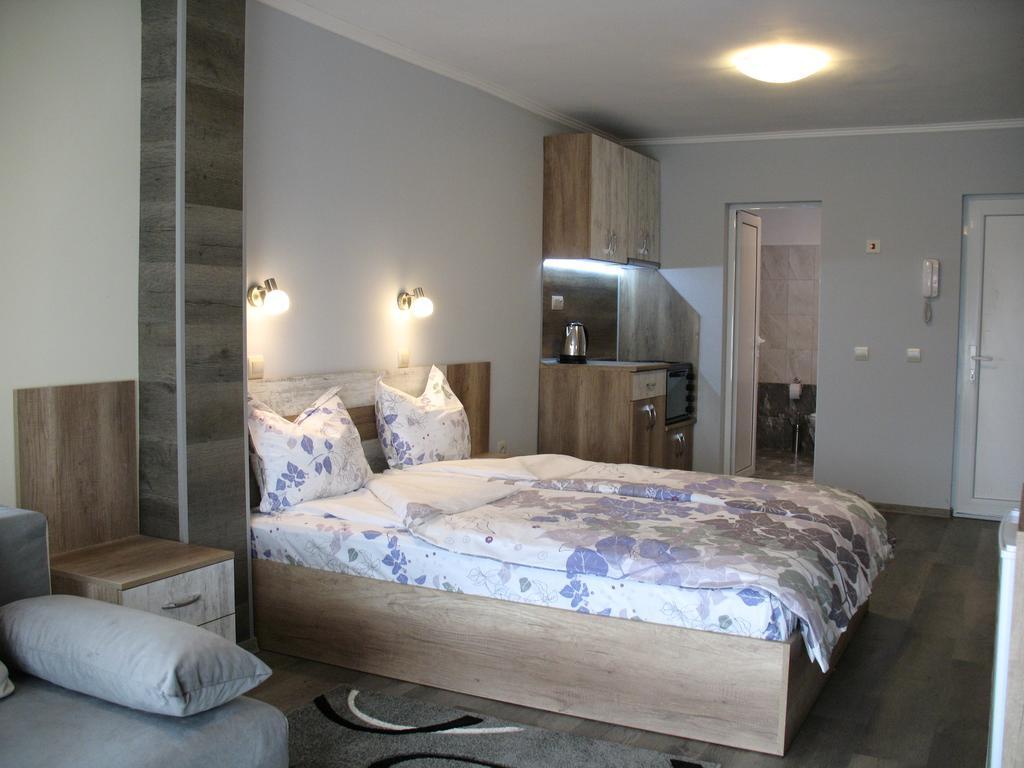 Appartement Leon Rent Studio 8 à Veliko Tarnovo Extérieur photo