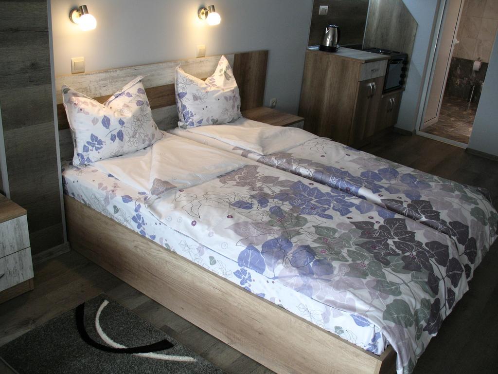 Appartement Leon Rent Studio 8 à Veliko Tarnovo Extérieur photo