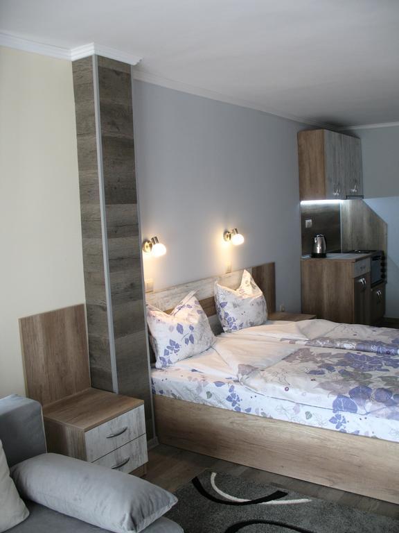 Appartement Leon Rent Studio 8 à Veliko Tarnovo Extérieur photo