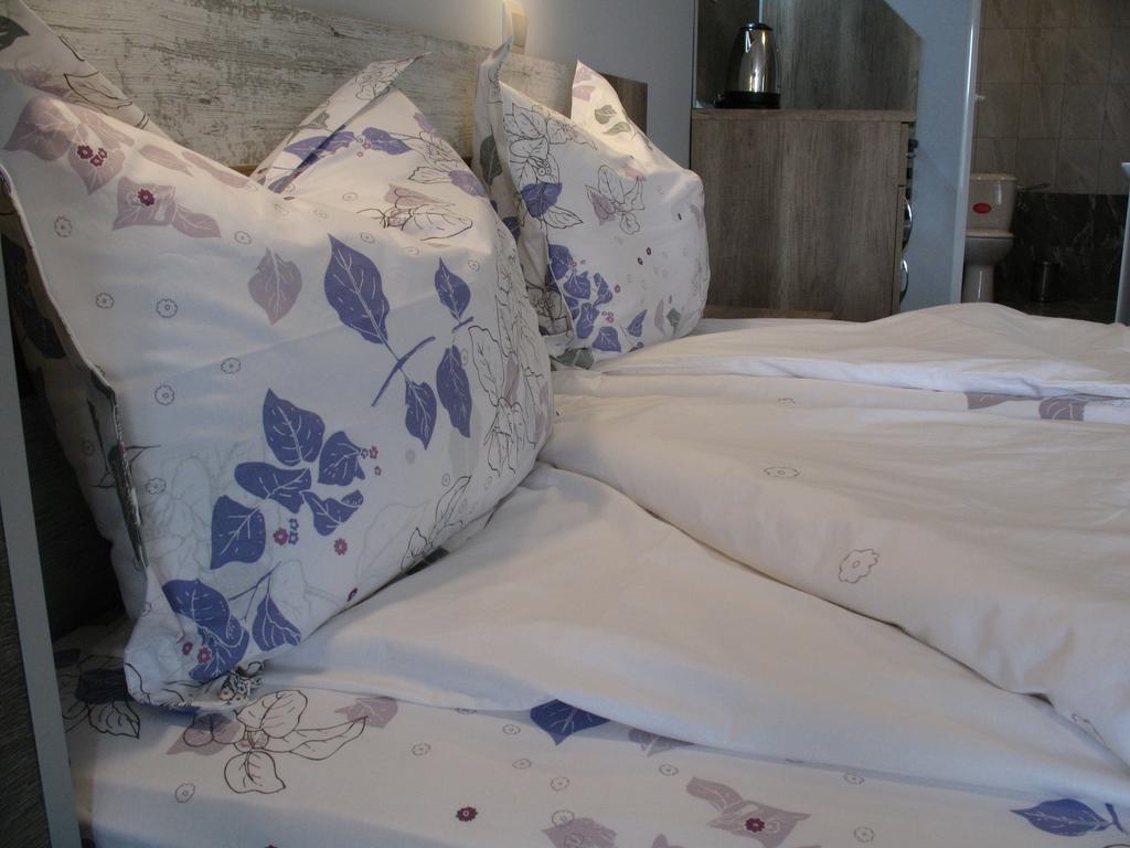 Appartement Leon Rent Studio 8 à Veliko Tarnovo Extérieur photo