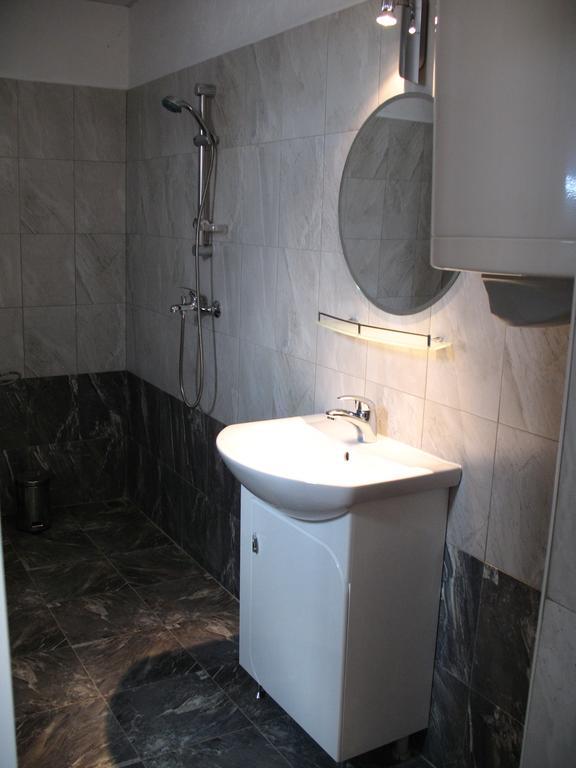 Appartement Leon Rent Studio 8 à Veliko Tarnovo Extérieur photo