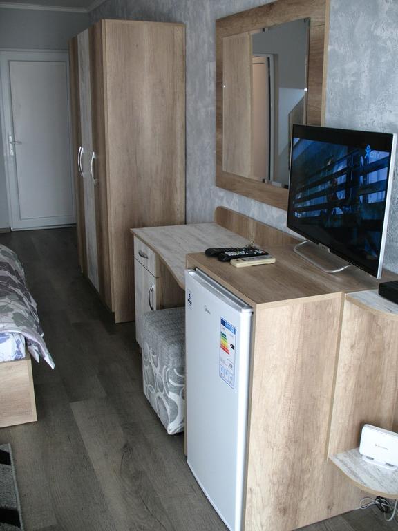 Appartement Leon Rent Studio 8 à Veliko Tarnovo Extérieur photo