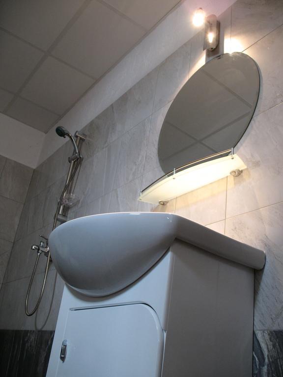 Appartement Leon Rent Studio 8 à Veliko Tarnovo Extérieur photo